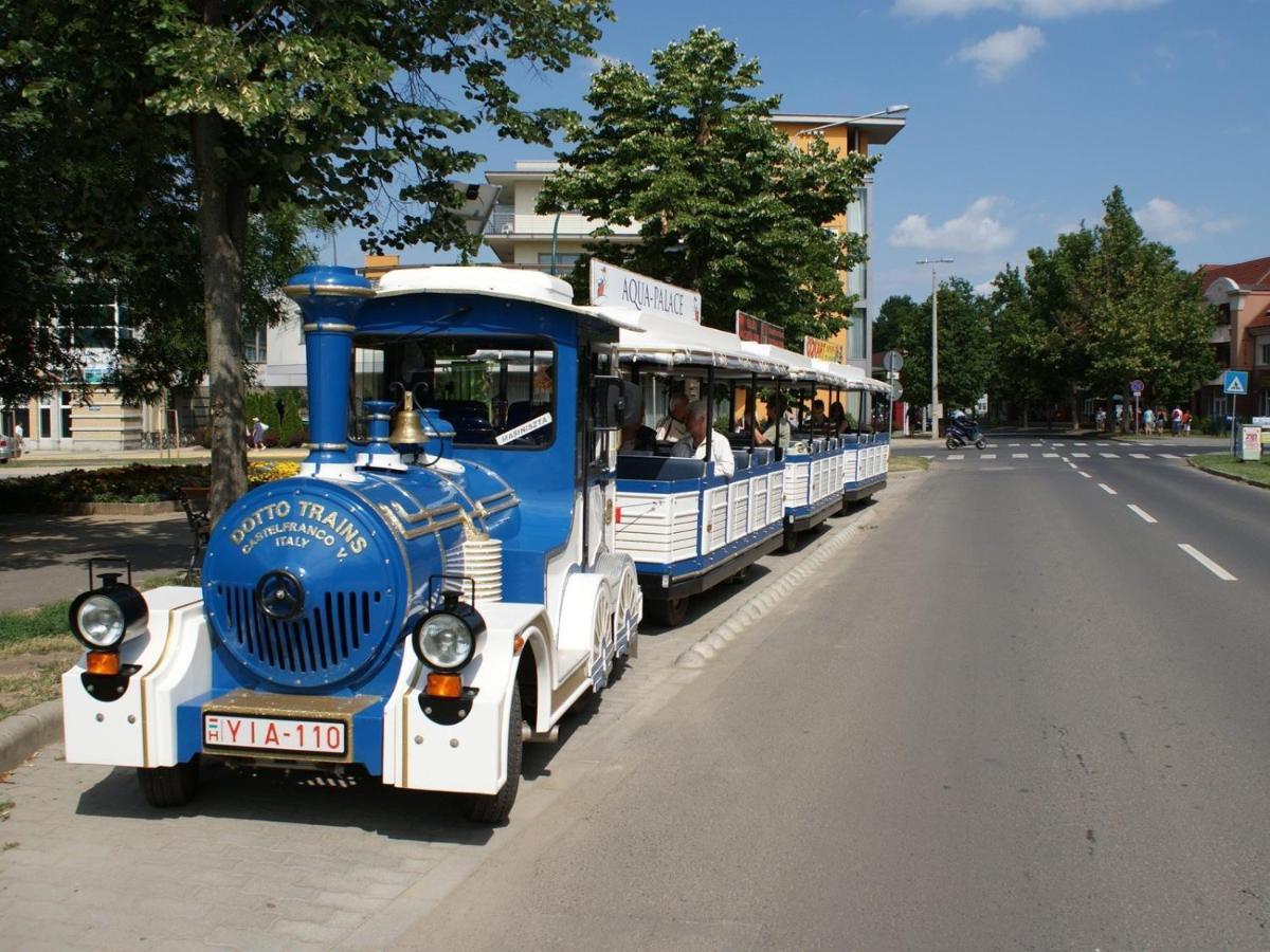 Lux Hajduszoboszlo