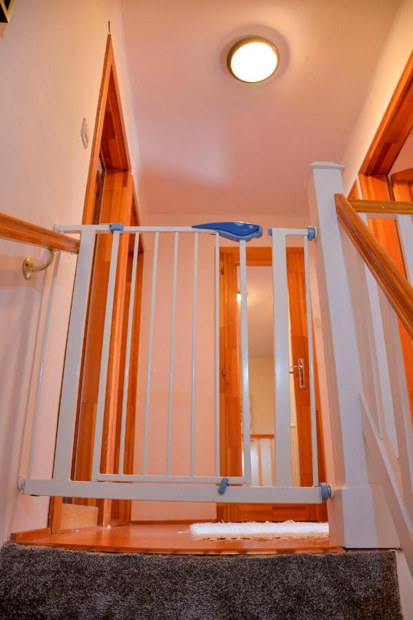 Lux Holiday home *