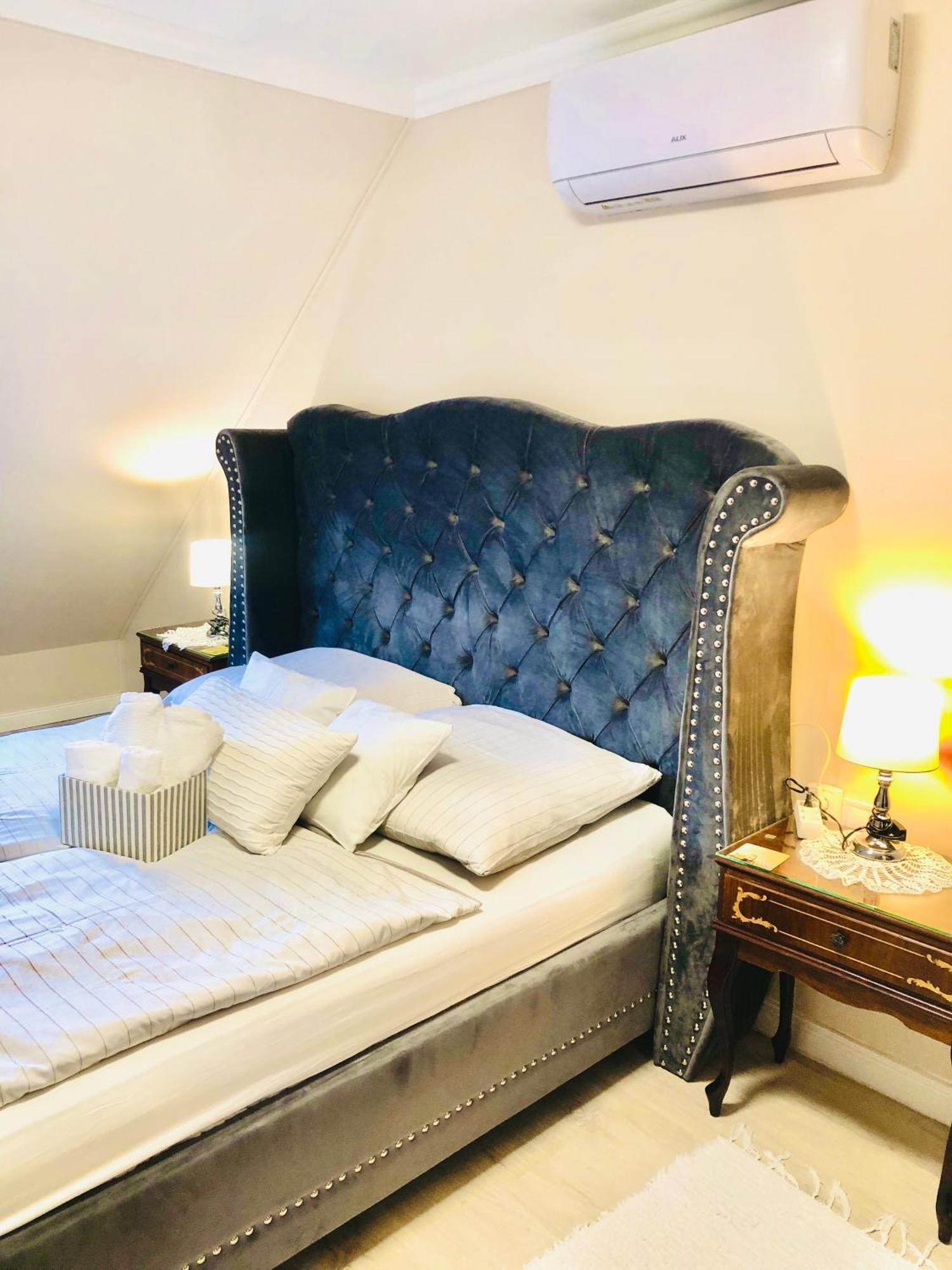 Holiday home Lux Hajduszoboszlo