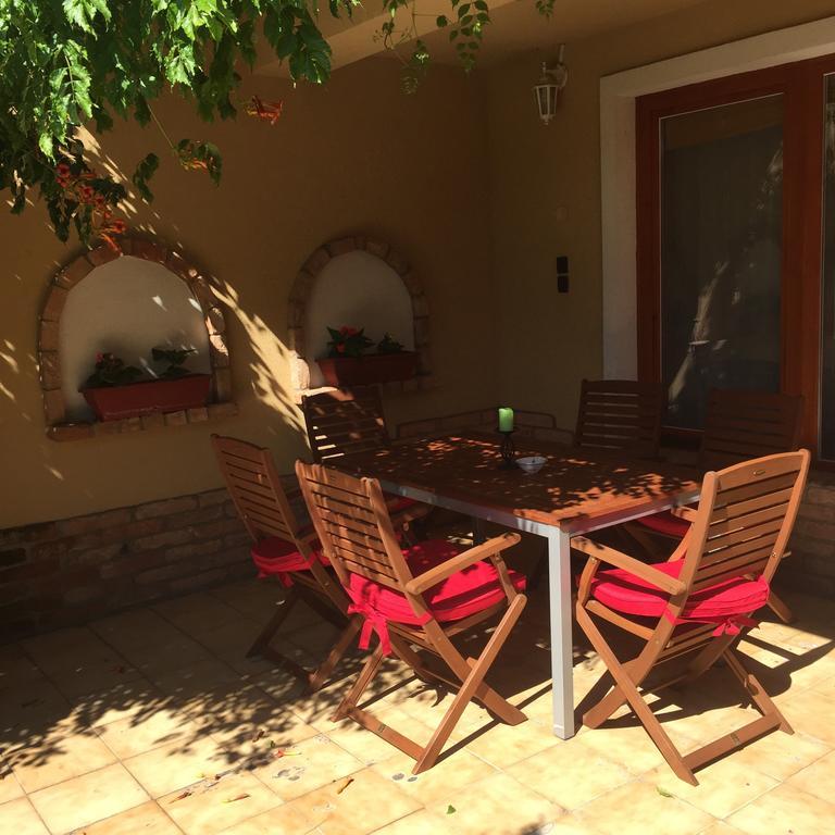 Holiday home Lux *