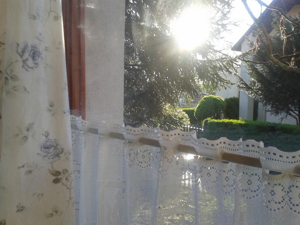 Holiday home Lux Hajduszoboszlo