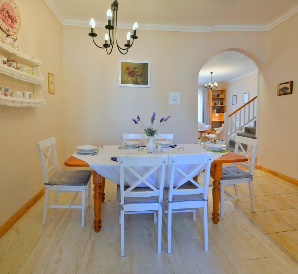 Holiday home Lux